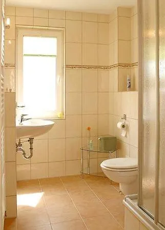 Haus Vincent, Whg 3 Apartamento *