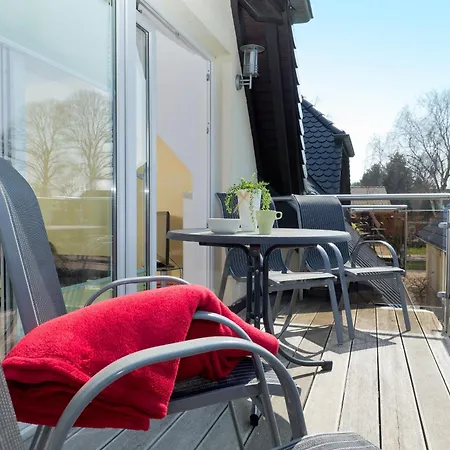 Haus Vincent, Whg 3