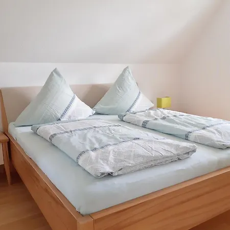Haus Vincent, Whg 3 Apartament Zinnowitz